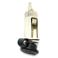 Pièces Quad & Motos - Pièces communes - POD RECEPTACLE MOUNT, 12 VOLT Polaris origine
