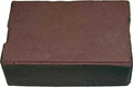 Pâte d'affûtage grain gros