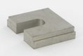 Contre - plaque 18L
