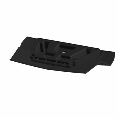 Pièces Quad & Motos - Pièces communes - STORAGE COVER ASSEMBLY, REAR Polaris origine