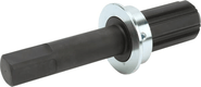 Embout profil 1"3/4 Z6