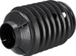 Cône de protection SD05 L=282 noir