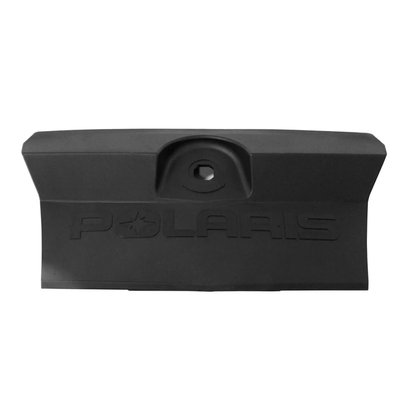 Pièces Quad & Motos - Pièces communes - STORAGE COVER ASSEMBLY, REAR Polaris origine