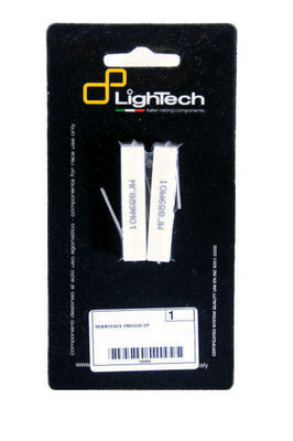 Pièces Quad & Motos - Equipement véhicule - Résistance pour clignotants LED LIGHTECH - 10W/6ohm