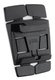 Adaptateur pour casque