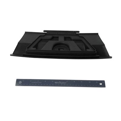 Pièces Quad & Motos - Pièces communes - STORAGE COVER ASSEMBLY, REAR Polaris origine