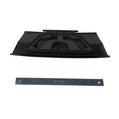 Pièces Quad & Motos - Pièces communes - STORAGE COVER ASSEMBLY, REAR Polaris origine