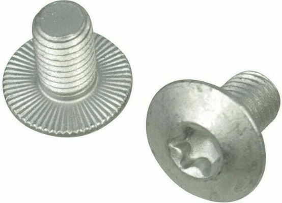 Pièces agricoles - Machines - Boulon M10x16 Mullos