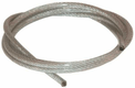 Câble en acier revêtement en PVC 2/3 mm