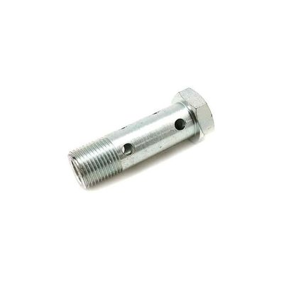 Pièces agricoles - Pièce divers - Vis creuse double VCD 18 18X150