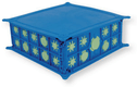 Boite pavillonnaire BBC (par 1)