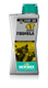 Huile moteur MOTOREX Formula 4T - 15W50 JASO MA2 - 1L (x10)