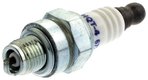Bougie d'allumage HQT-4, lot de 30