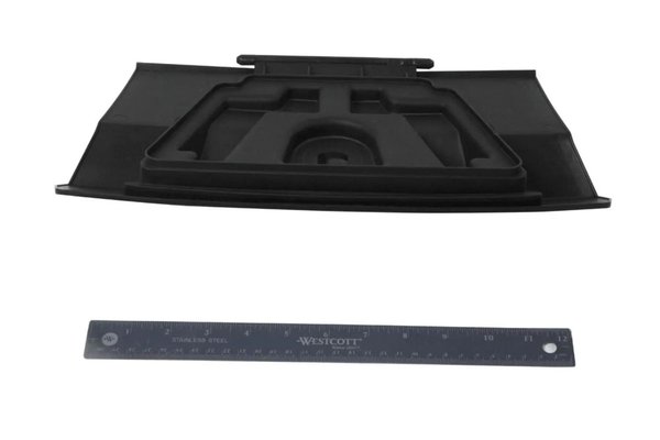 Pièces Quad & Motos - Pièces communes - STORAGE COVER ASSEMBLY, REAR Polaris origine