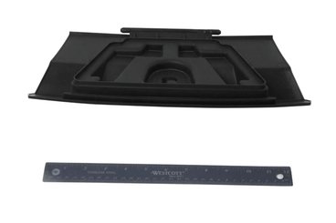 Pièces Quad & Motos - Pièces communes - STORAGE COVER ASSEMBLY, REAR Polaris origine