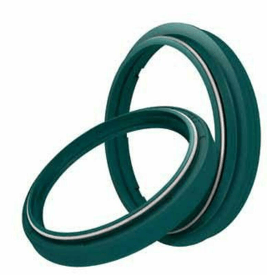 Pièces Quad & Motos - Partie Cycle - Joint de fourche et cache-poussière SKF - WP 35x46x7,9 mm