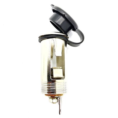 Pièces Quad & Motos - Pièces communes - POD RECEPTACLE MOUNT, 12 VOLT Polaris origine