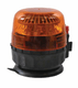 Gyrophare LED, 9W, 12/24V, Ø 154mm xGalaxy par Sacex