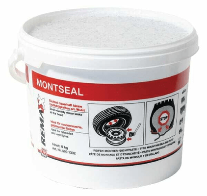 Pièces agricoles - Pièce divers - Pâte de montage de pneus 5 kg
