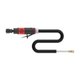 Rectifieuse de pneus 873CK avec raccord/chambre à air 3000 tr/min max 6,3 bar