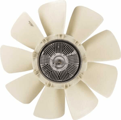 Pièces agricoles - Tracteur pièce adaptable - Ventilateur