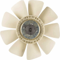 Pièces agricoles - Tracteur pièce adaptable - Ventilateur