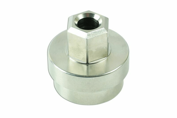 Pièces Quad & Motos - Outillage - Douille à créneau LASER TOOLS écrou d'arbre à cames Ducati 25mm