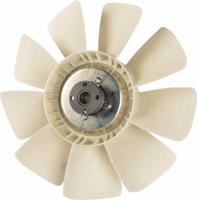 Pièces agricoles - Tracteur pièce adaptable - Ventilateur