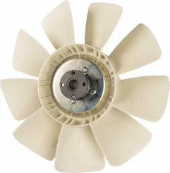 Pièces agricoles - Tracteur pièce adaptable - Ventilateur