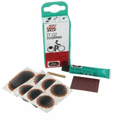 Pièces agricoles - Pièce divers - Nécessaire de réparation pour vélos TT02