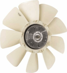 Pièces agricoles - Tracteur pièce adaptable - Ventilateur