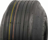Pneu + chambre 15x6.00-6 6 plis T-510