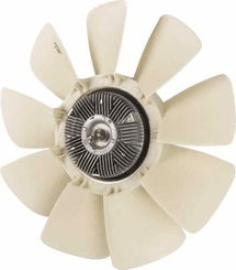 Pièces agricoles - Tracteur pièce adaptable - Ventilateur