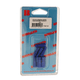 HF- 10 COSSES CYLIND F BLEU D.4