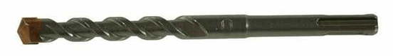 Foret 24x250mm Bohrcraft