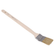 Pinceau pour radiateur V star, poils de porc blancs 51mm