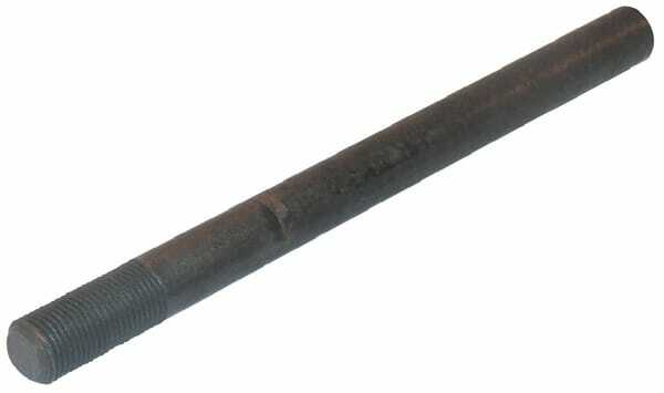 Pièces agricoles - Moissonneuses - Dent retractable 220 mm John Deere