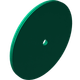 LAME Ø170 Kverneland origine