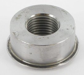 Pièces agricoles - Machines - Bague de roulement