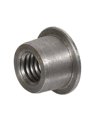 Pièces agricoles - Machines - Bague acier inoxydable
