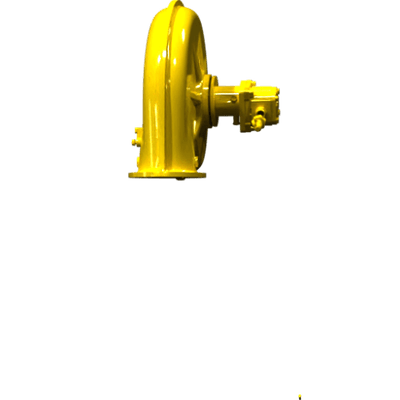 Pièces agricoles - Pièce divers - Vis planétaire M 10 x 45 8.8 Kverneland origine