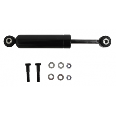 Pièces agricoles - Pièce divers - KIT AMORTISSEUR VERTICAL POUR SIEGE BASIC80L