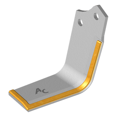 Pièces agricoles - Pièce divers - DENT ROTAVATOR MASCHIO 01110429 GAUCHE