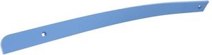 Lame de versoir 3 BS40/42, G, 950x10x60