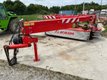 faucheuse conditionneuse Agram jet cutt3328