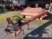 faucheuse conditionneuse Greenland 2800