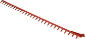 Couteau à dents