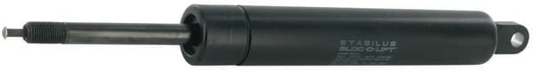 Vérin à gaz L310 mm, 300 N