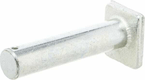 Goupille p/ couteaux et lames