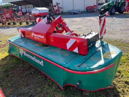 Faucheuse Kverneland KT2832FSPROFIT